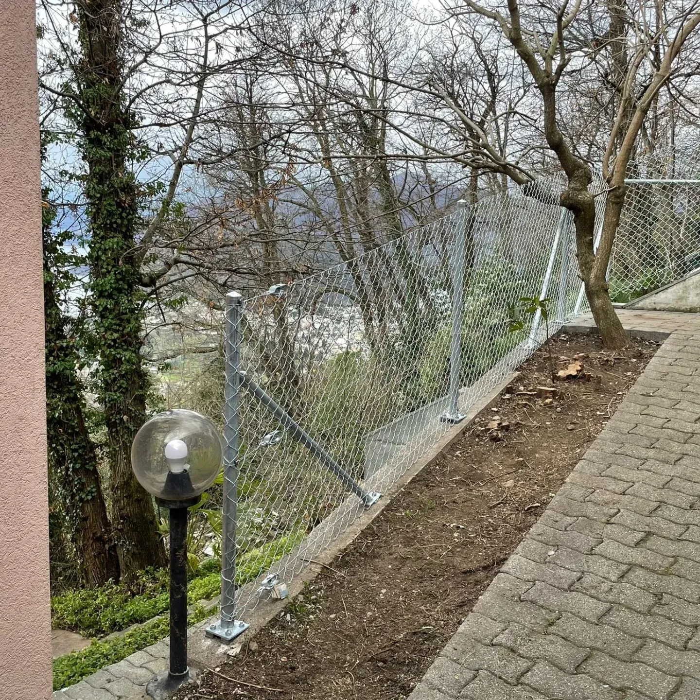 SIANO PAVIMENTAZIONI