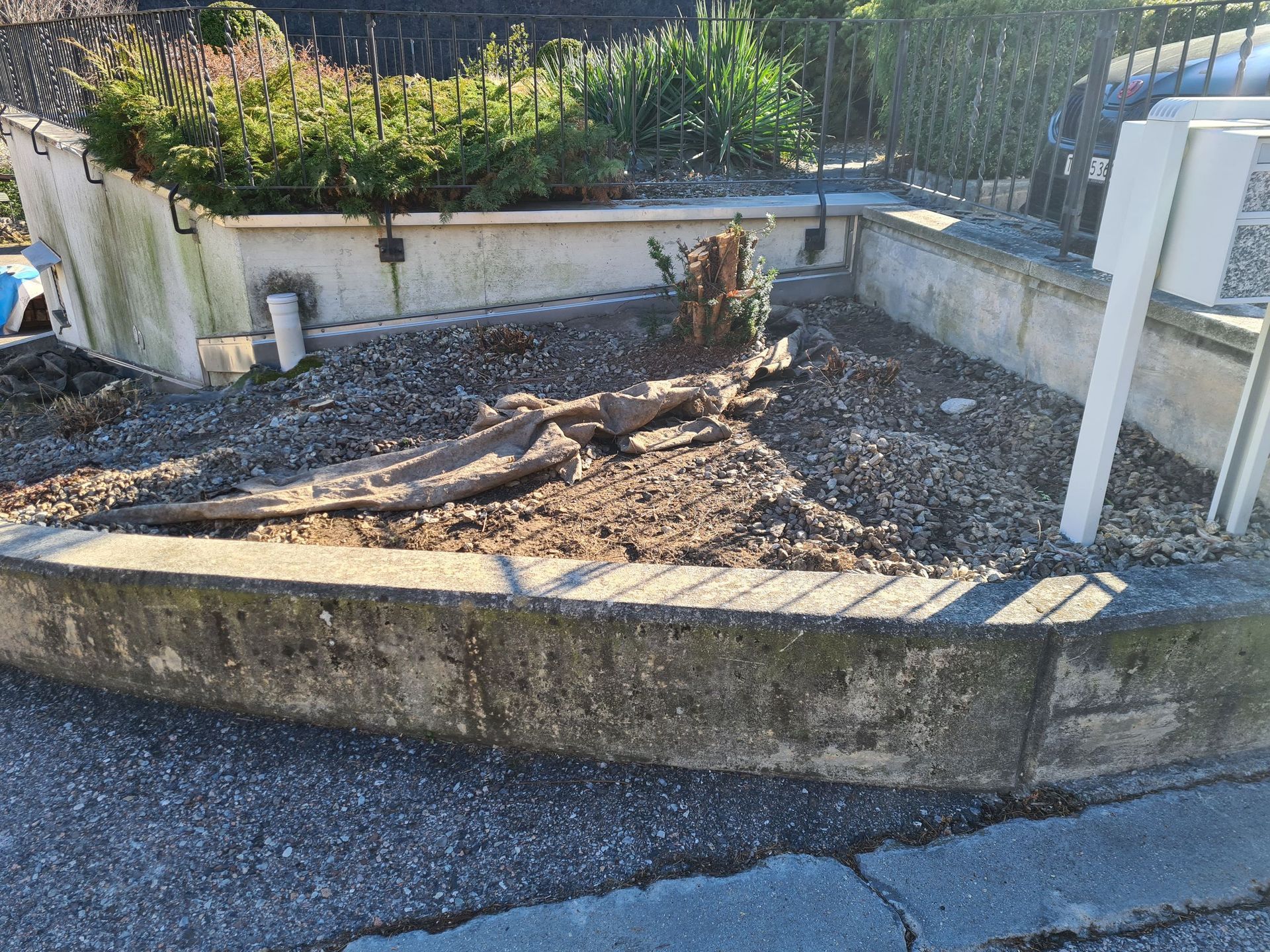 SIANO PAVIMENTAZIONI