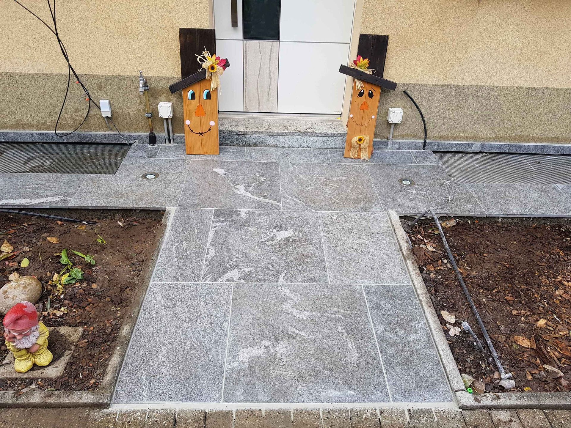 SIANO PAVIMENTAZIONI