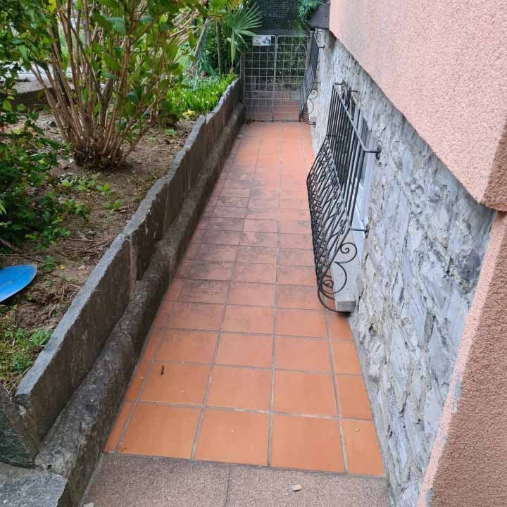 SIANO PAVIMENTAZIONI