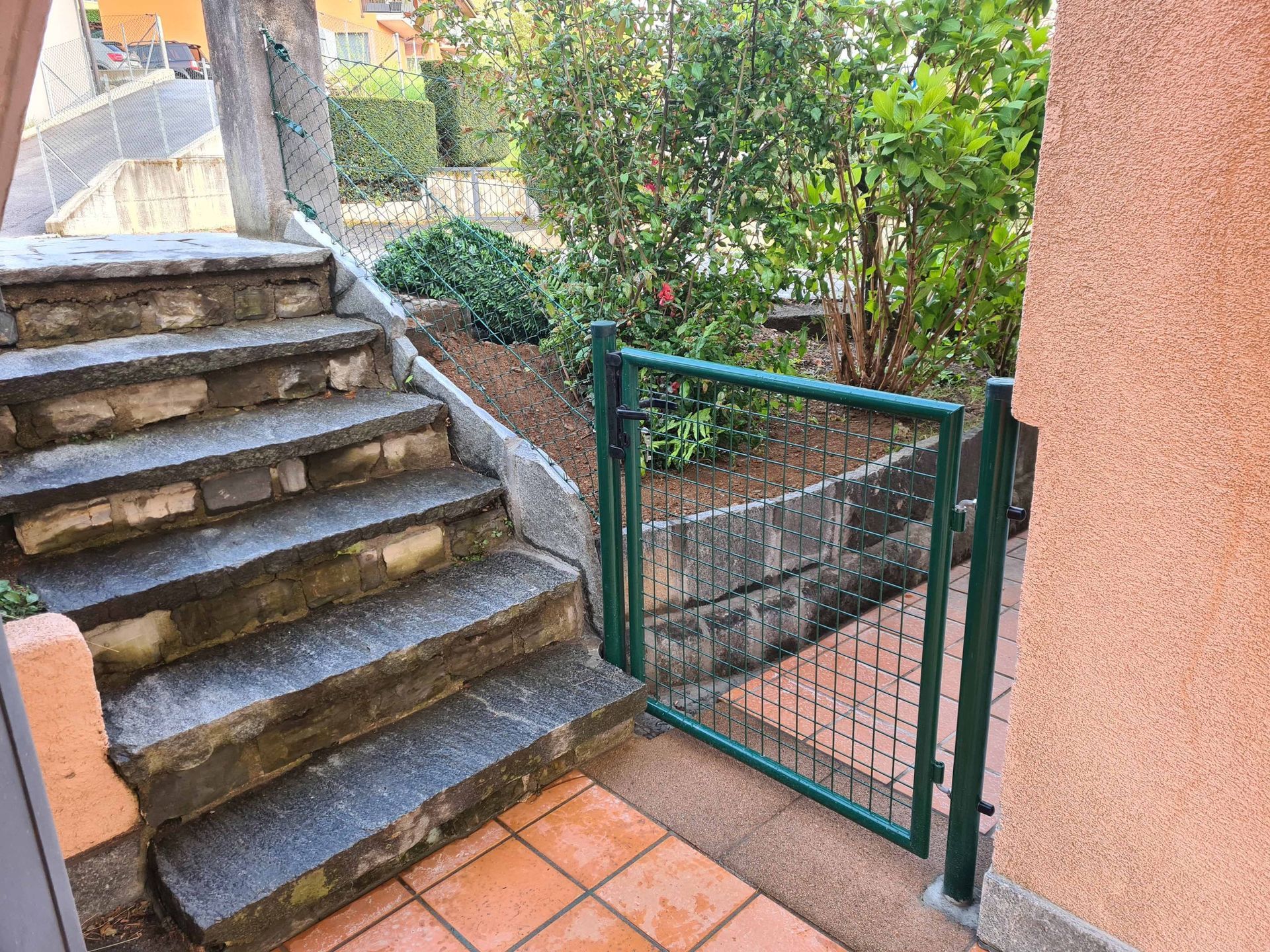 SIANO PAVIMENTAZIONI