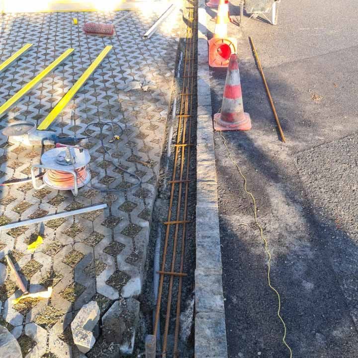 SIANO PAVIMENTAZIONI