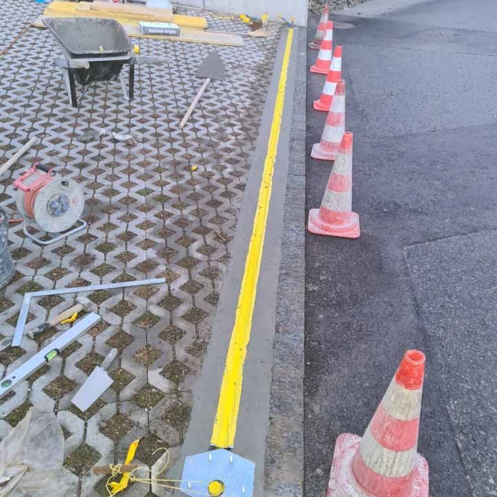 SIANO PAVIMENTAZIONI