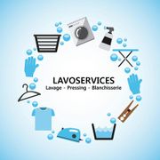 Logo Lavoservices