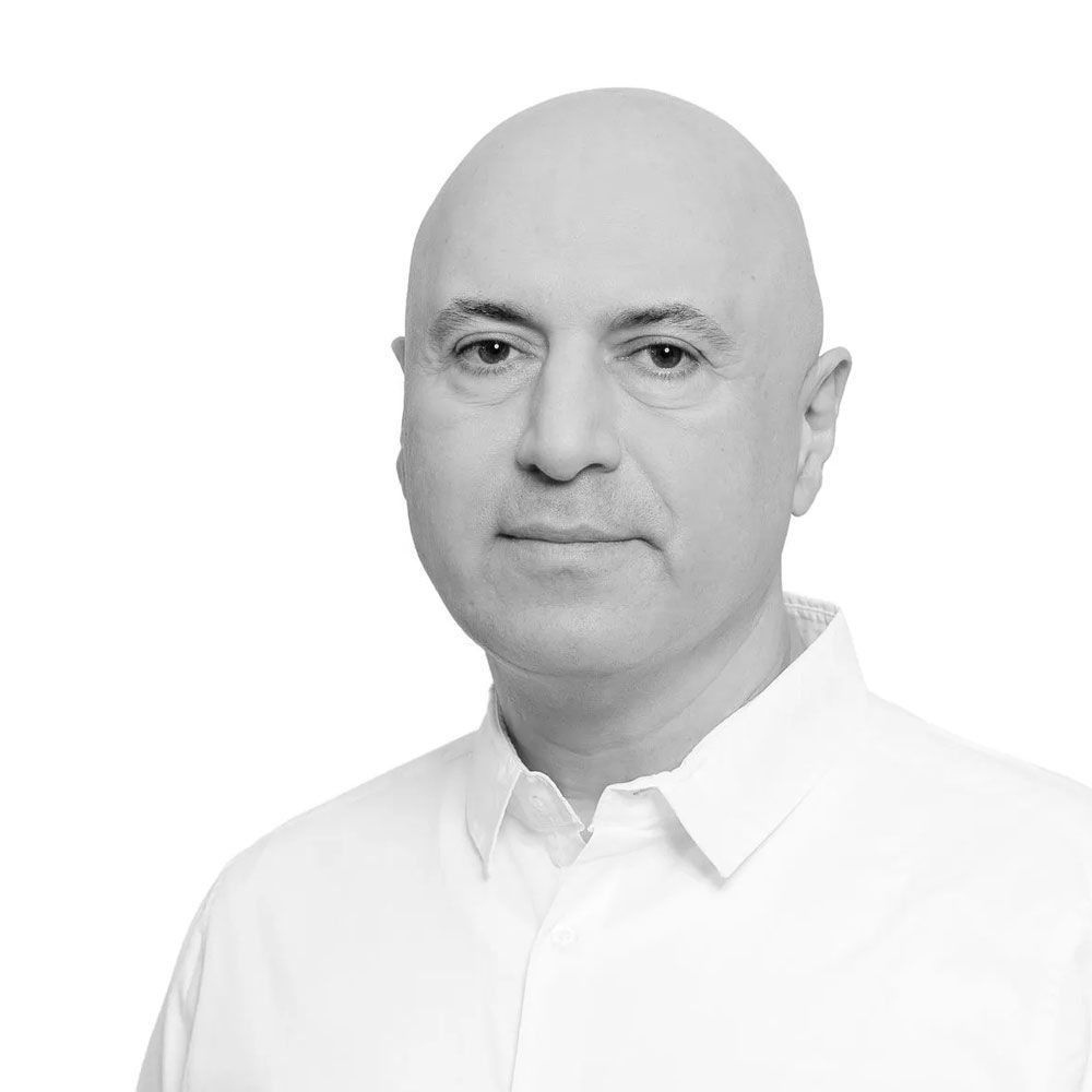 Dr. Ragip Serhat Bülbül | Zahnärzte am Westkreuz