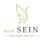 key of SEIN - Massage & Energiearbeit logo