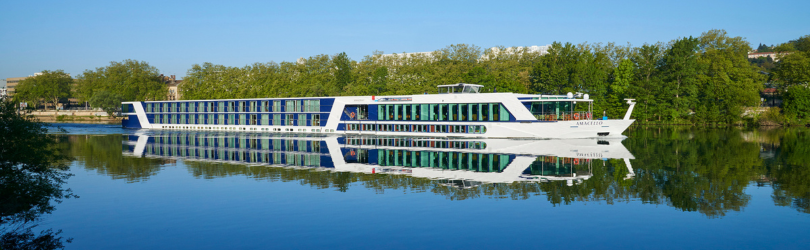 Amawaterways river cruise