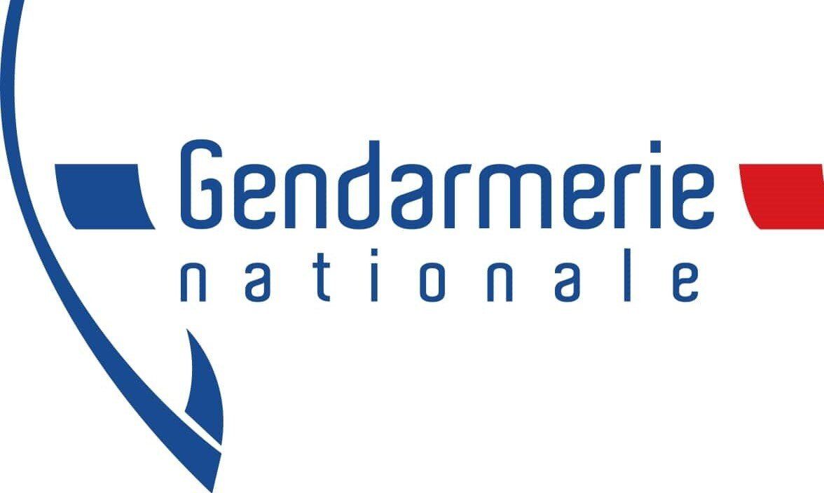 logo GENDARMERIE NATIONALE