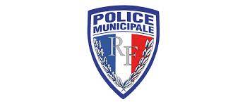 logo POLICE MUNICIPALE
