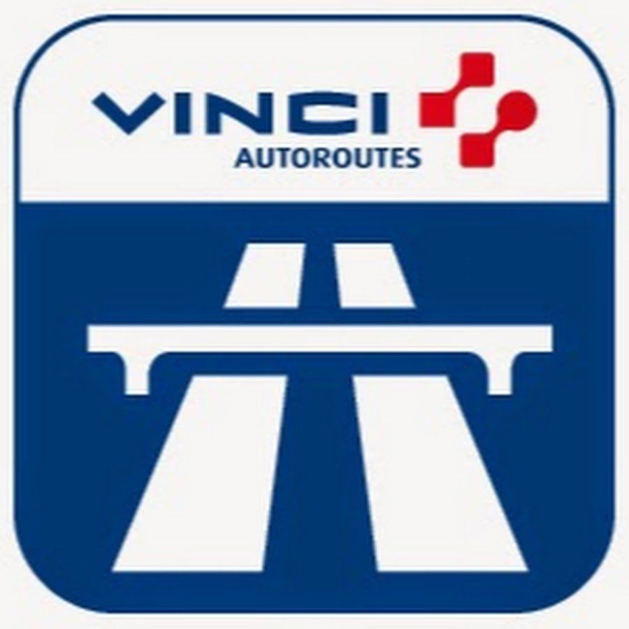 logo VINCI AUTOROUTE