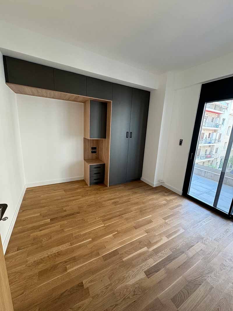 Έργα - Κατασκευαστική BUILDINVEST