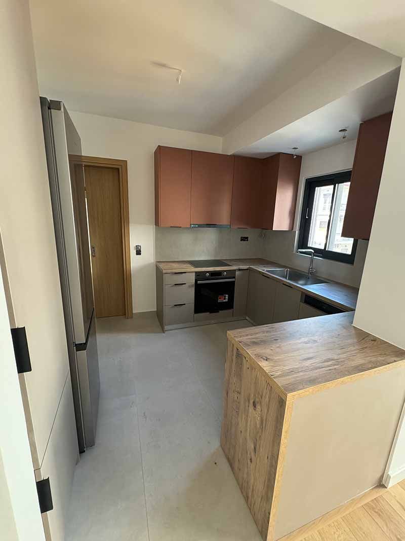 Έργα - Κατασκευαστική BUILDINVEST