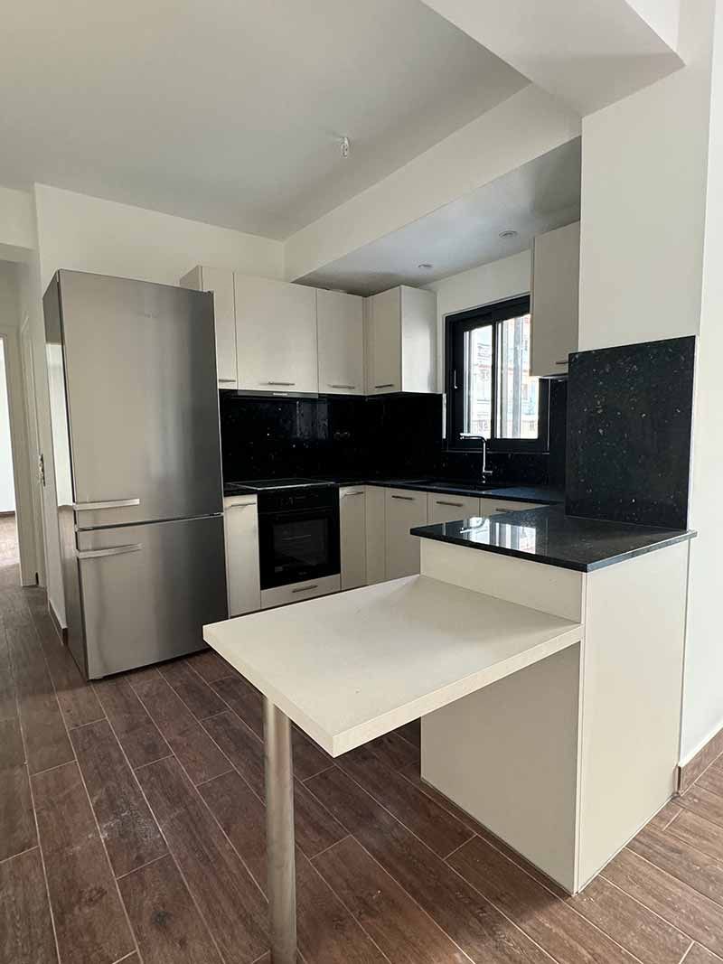 Έργα - Κατασκευαστική BUILDINVEST