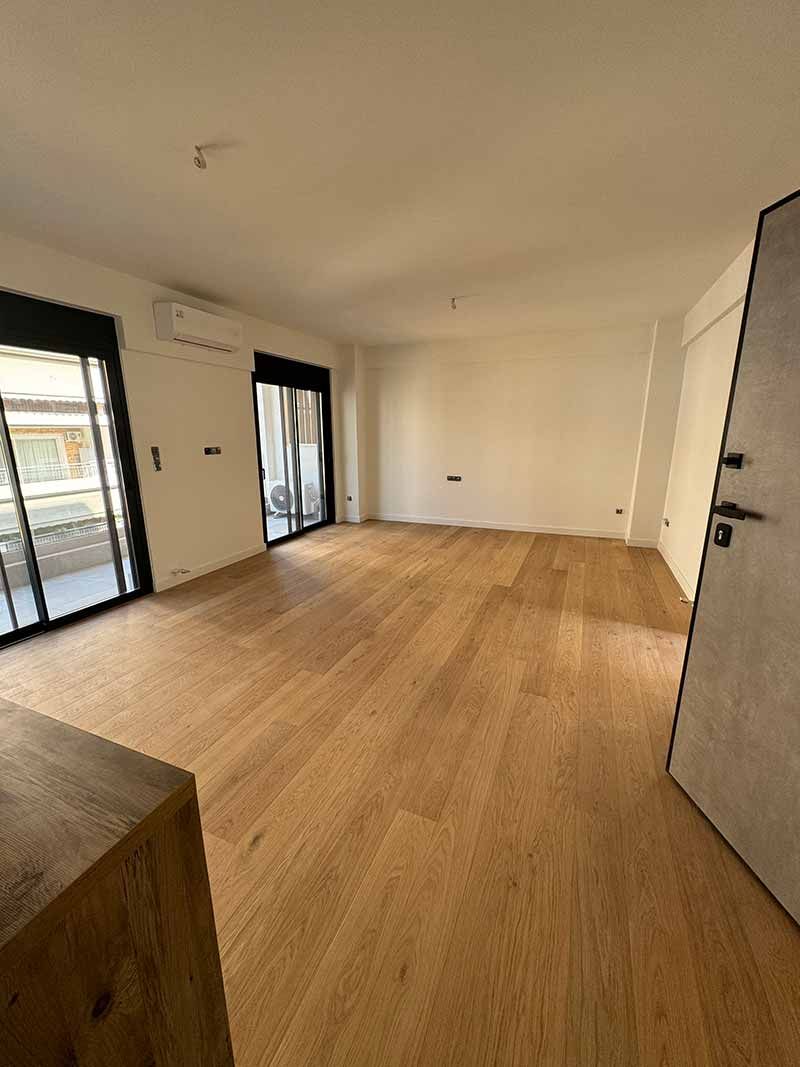 Έργα - Κατασκευαστική BUILDINVEST