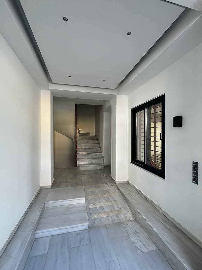 Έργα - Κατασκευαστική BUILDINVEST