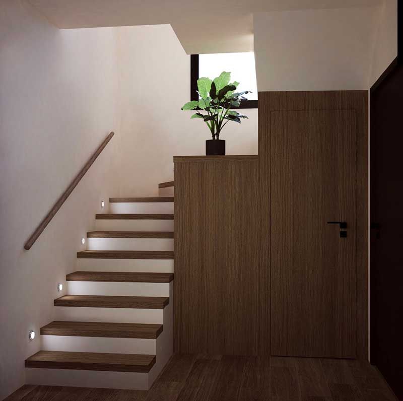 Έργα - Κατασκευαστική BUILDINVEST