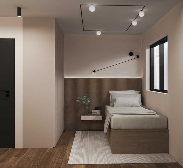 Έργα - Κατασκευαστική BUILDINVEST