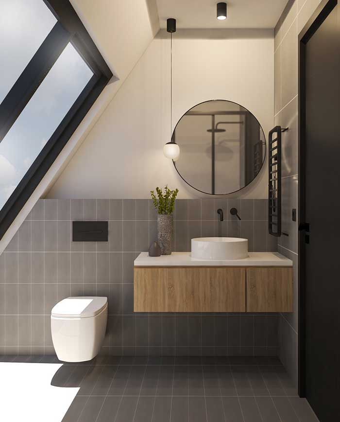 Έργα - Κατασκευαστική BUILDINVEST