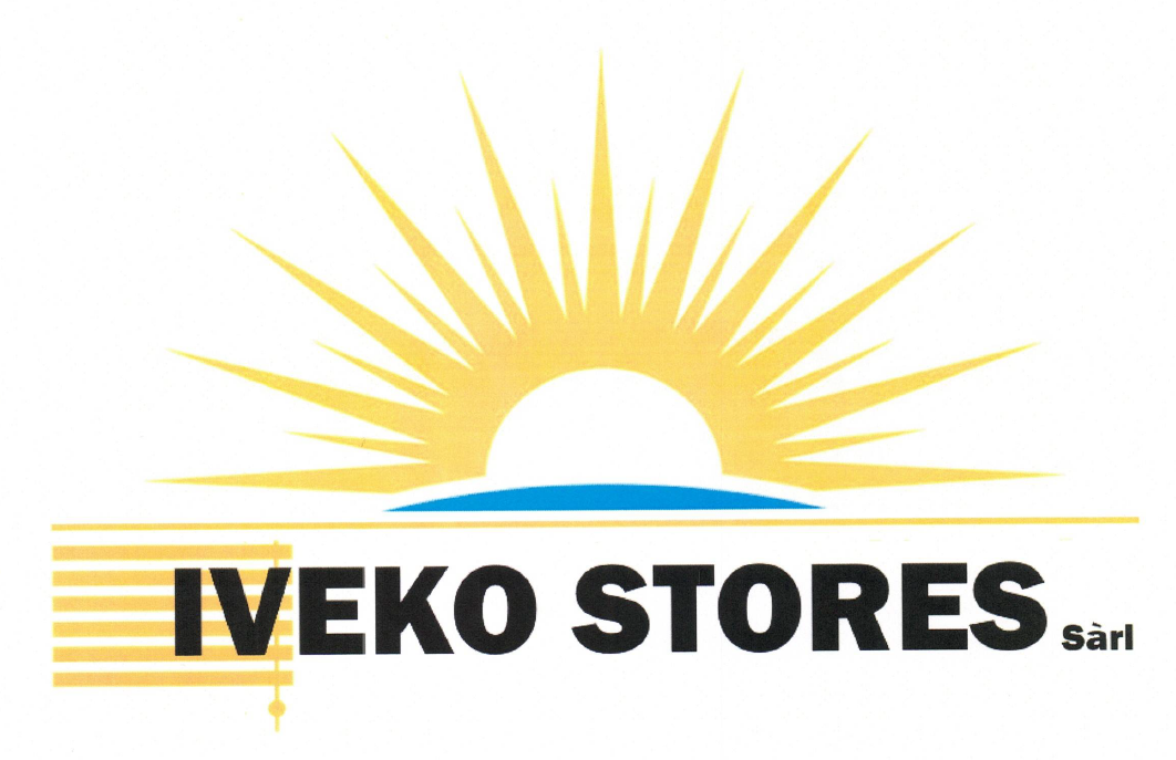 logo - Iveko stores