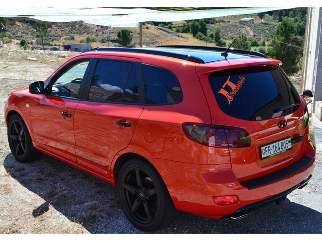 JT Carrosserie Sàrl