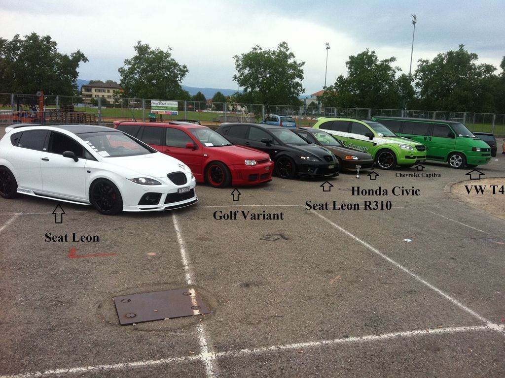 JT Carrosserie Sàrl