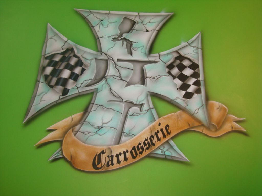 JT Carrosserie Sàrl