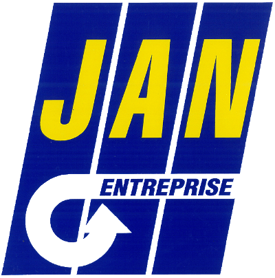 Logo Jan T.P