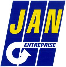 Logo Jan T.P