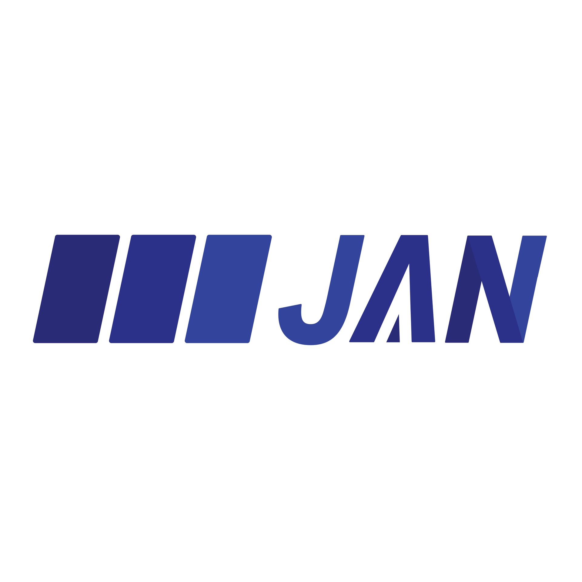 Logo Jan T.P