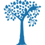 picto arbre avec feuilles