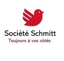Logo Société Schmitt