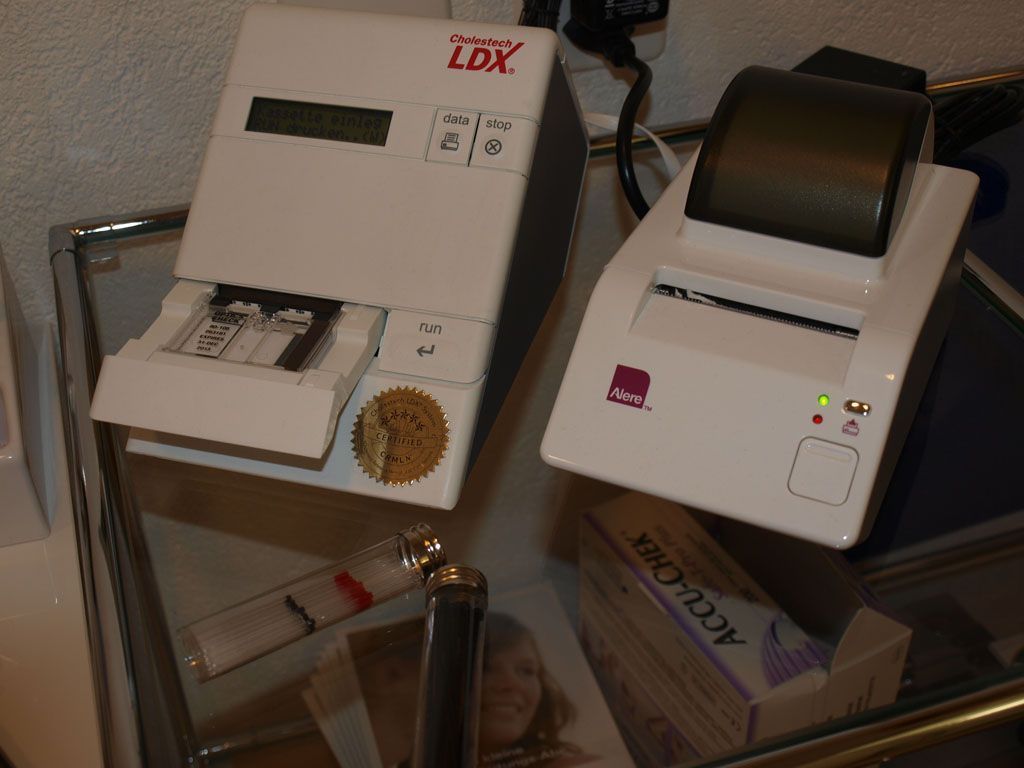 eidg. dipl. Apothekerin