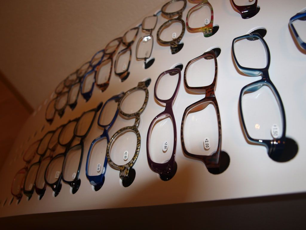 eidg. dipl. Apothekerin