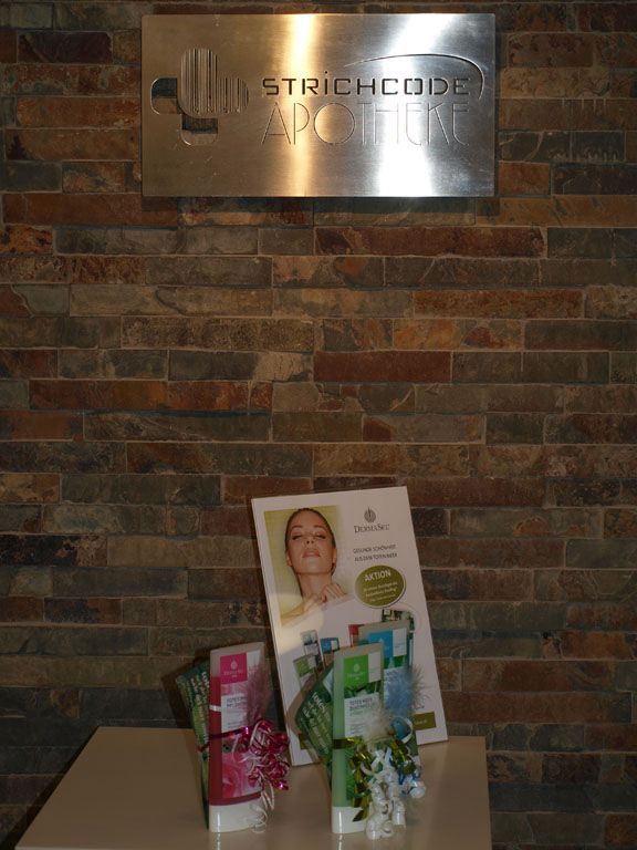 eidg. dipl. Apothekerin