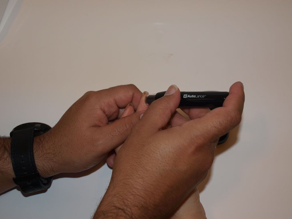 eidg. dipl. Apothekerin