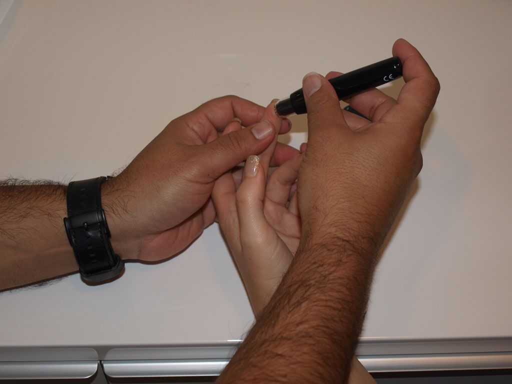 eidg. dipl. Apothekerin