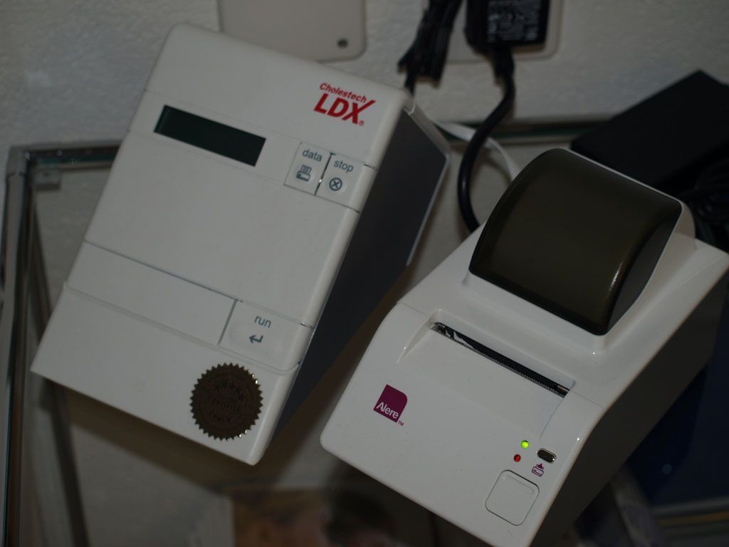 eidg. dipl. Apothekerin