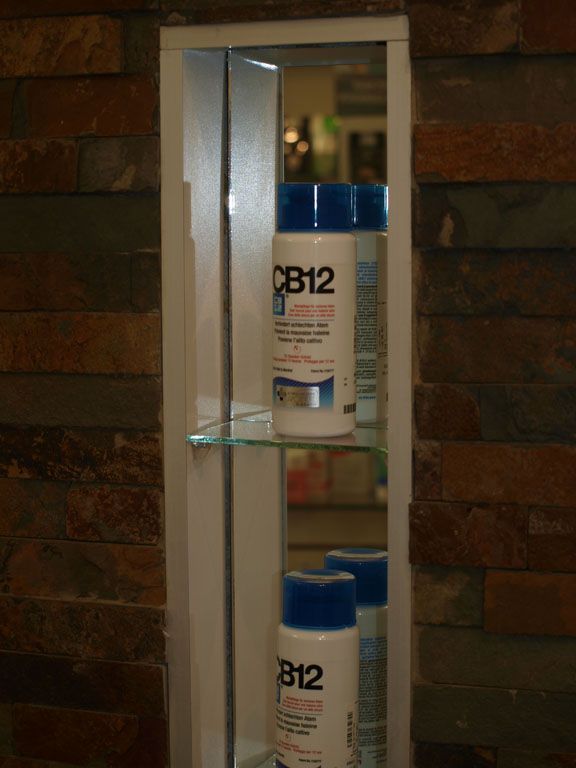 eidg. dipl. Apothekerin