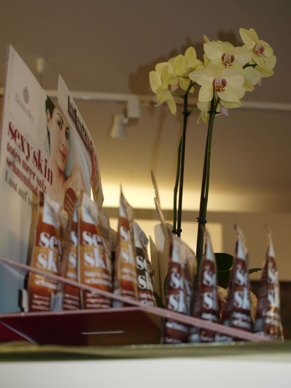 eidg. dipl. Apothekerin