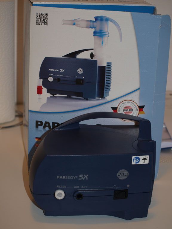 eidg. dipl. Apothekerin