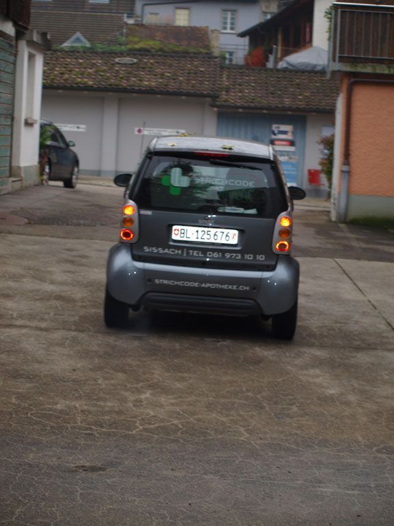 eidg. dipl. Apothekerin