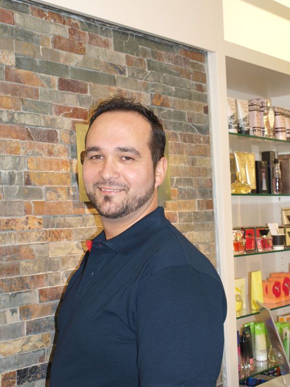 eidg. dipl. Apothekerin