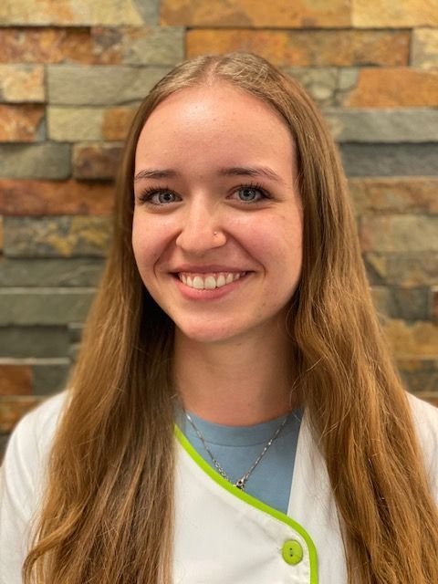 eidg. dipl. Apothekerin