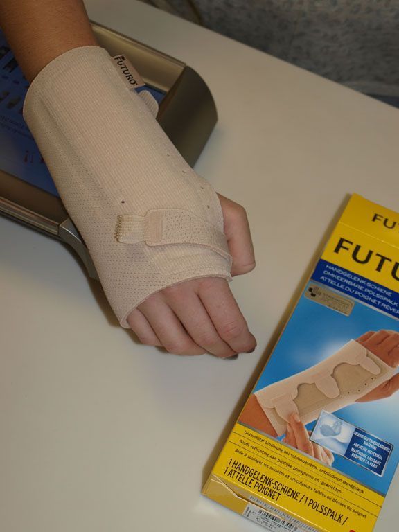 eidg. dipl. Apothekerin