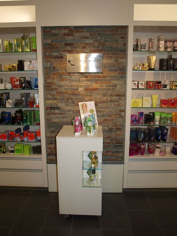 eidg. dipl. Apothekerin