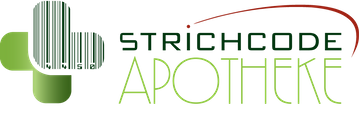 Strichcode Apotheke - Sissach - Sissach