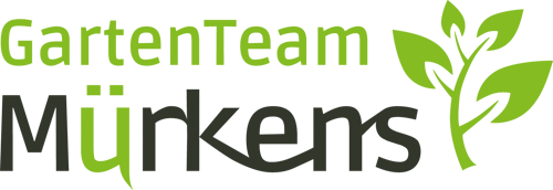 GartenTeam Mürkens | Logo