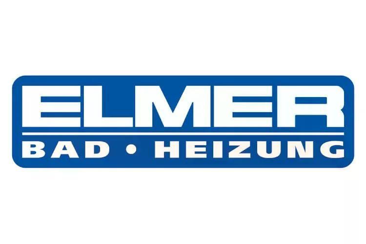 ELMER – BAD • HEIZUNG | Logo