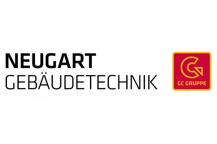 Neugart Gebäudetechnik | Logo