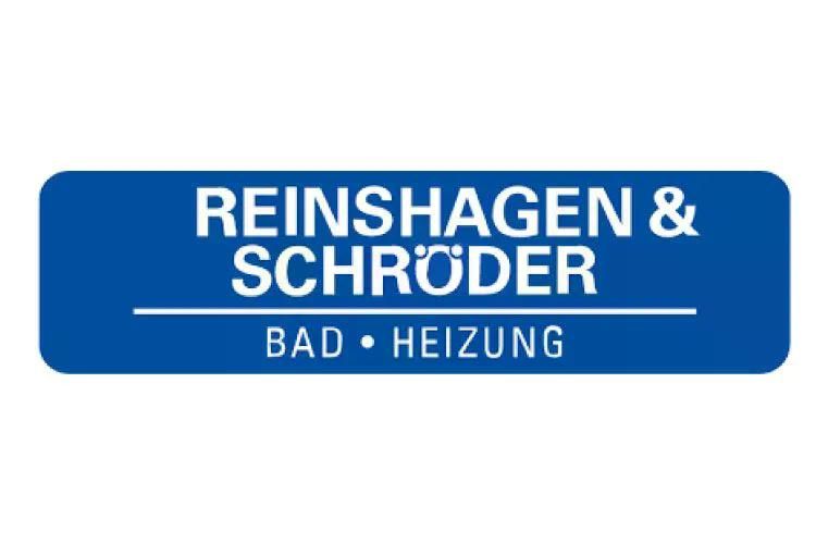 REINSHAGEN & SCHRÖDER – BAD • HEIZUNG | Logo